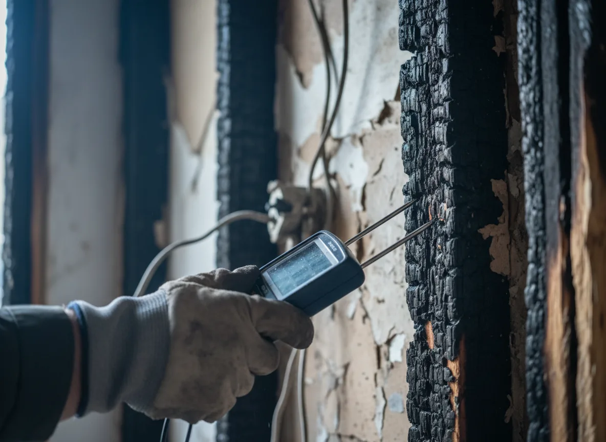 Fire Damage Restoration Bayard, NM FAQs